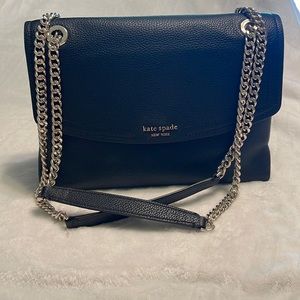 Authentic Kate Spade Florence Shoulder Bag